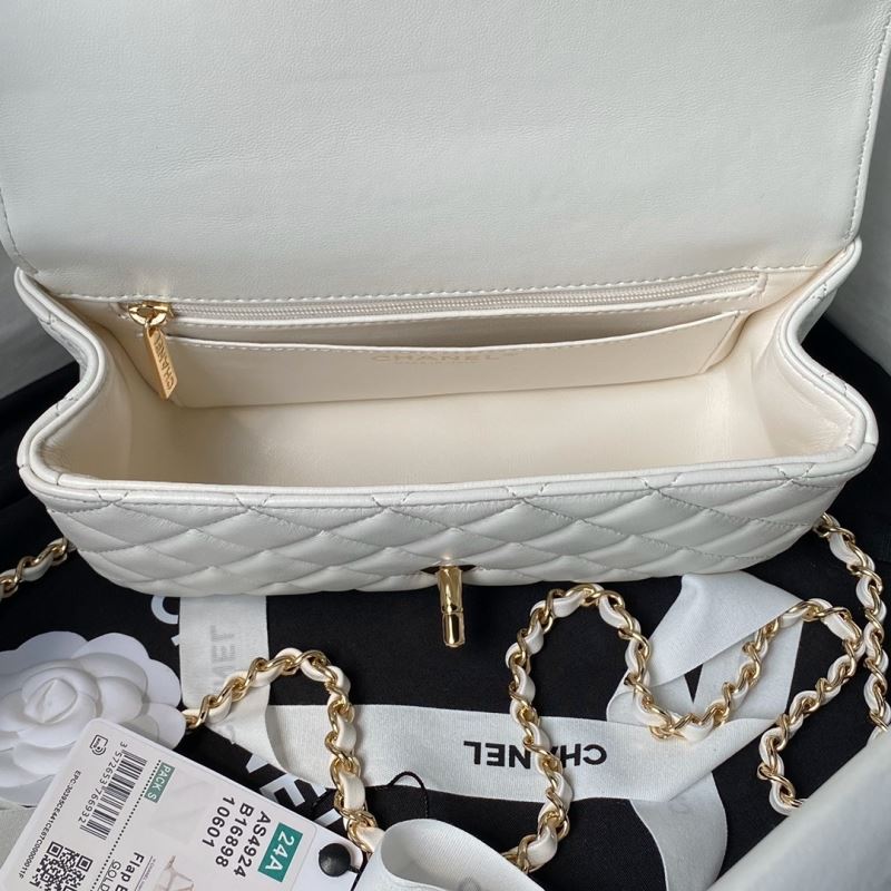 Ch**el satchel bags